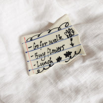 lovenote magnets