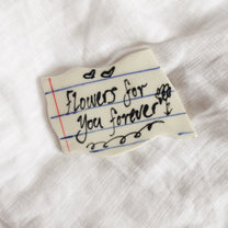 lovenote magnets