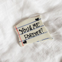 lovenote magnets
