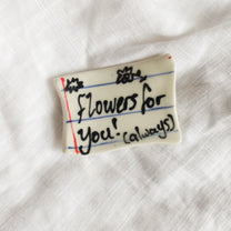 lovenote magnets