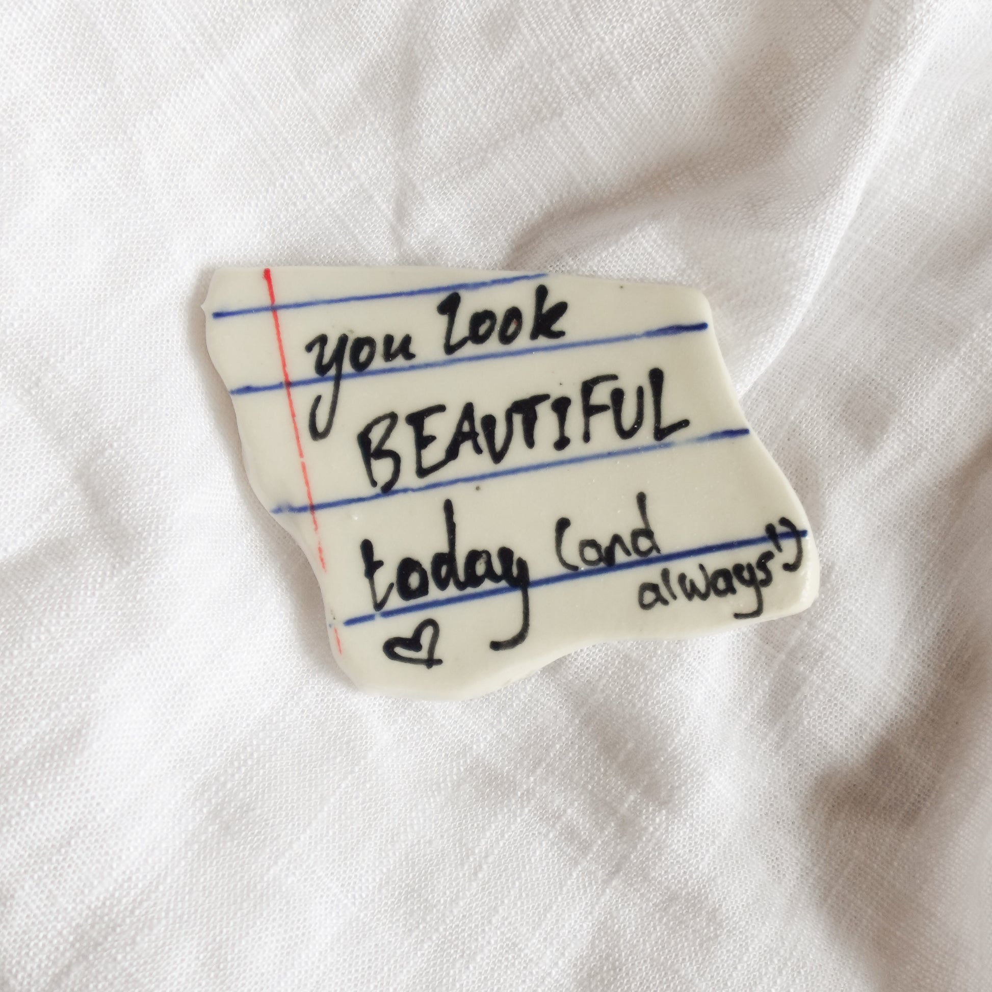 lovenote magnets