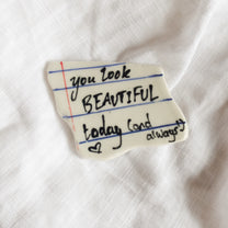 lovenote magnets
