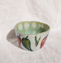 go back to the market. mug