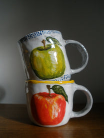 another granny smith mug